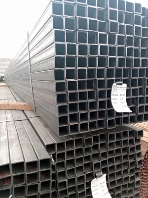 Metal profil trubalar 1