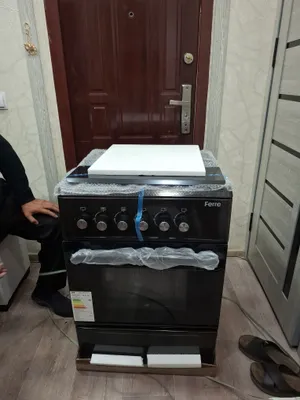 Газовая плита Ferre 1