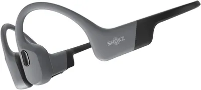 SHOKZ OpenSwim Pro - наушники с открытым ухом 1