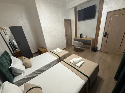 Oilaviy mehmonxona mirobodda yangi hotel 1