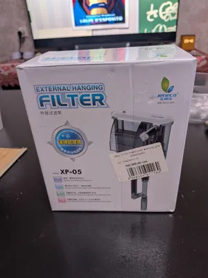 Akvarium uchun osma filtr sotaman 1