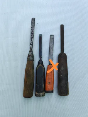 стомески советские