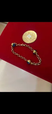 Kuzminchak oltin bilaguzugi 1