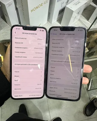 iPhone 13 Pro в хорошем состоянии 1