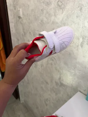 Кеды 1