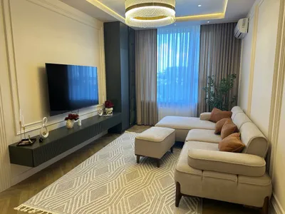 ЖК Akay City • 2-ком. • 50 м² • 9 из 25 [2МУ: 005] 1