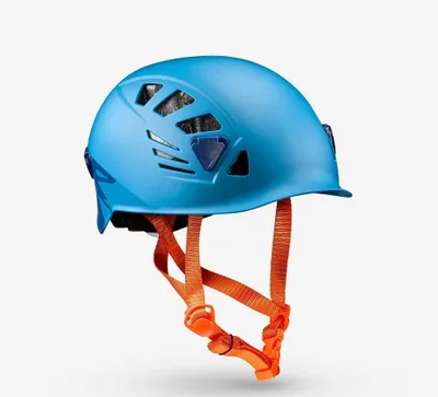 Simond France Декатлон Каска для альпинизма и скалолазание decathlon 1