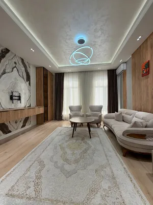 4 xonali kvartira, 120 m2, Mirobod 1
