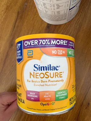 Similac 1