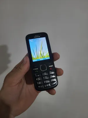 Nokia c5-00.2 1