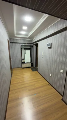 Продаётся 3-комнатная квартира, средний ремонт, 73 м² 1