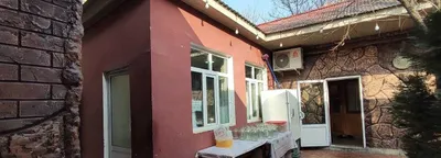 Паркент марказида ишлаб турган 280 кв.м ошхона (тайёр бизнес) сотилади 1