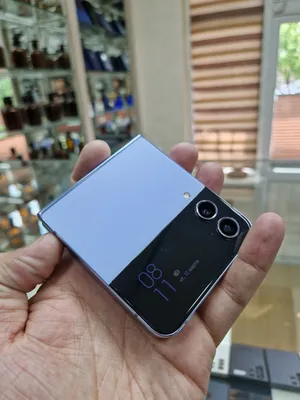 Samsung Flip5 5G (Koreya) 1