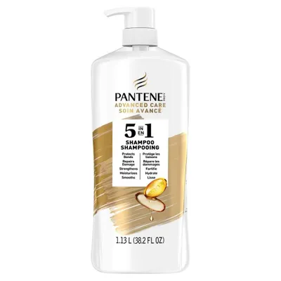 Шампунь Pantene Pro-V Advanced Care 5 in 1 1.13 L 1