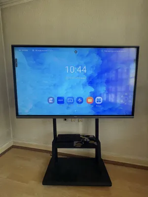 Интерактивная смарт-доска Intouch LED86H6A-2, 86 дюймов (4K UHD) 1