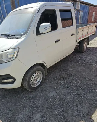 Changan T3 сотилади. 11.000 келишамиз. 1