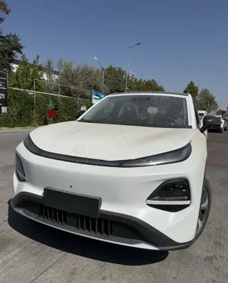 Changan Q 05 Max 1