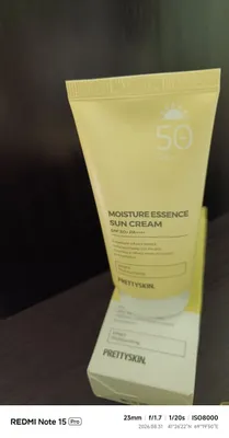 Средство для лица и ежедневного макияжа с SPF 1