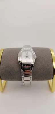 Женские часы Tissot Femini-t Diamonds 1