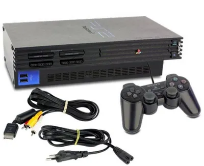 PlayStation 2, более 20 дисков