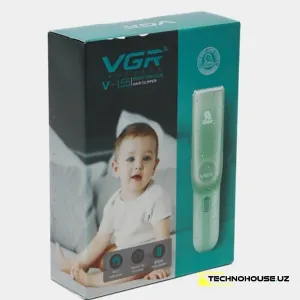VGR V-155 bolalar soch olish mashinkasi 1