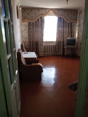 Panel uyining 5-qavatida 2 xonali kvartira sotiladi. 1