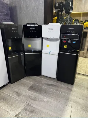 Кулер для воды TECHNOBOX скидка со склада доставка бесплатно