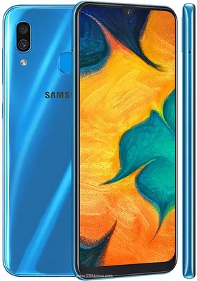 samsung galaxy a 30 1