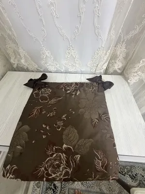Сидушки квадратные для стульев 2 штуки,цена за 2 шт.. 1
