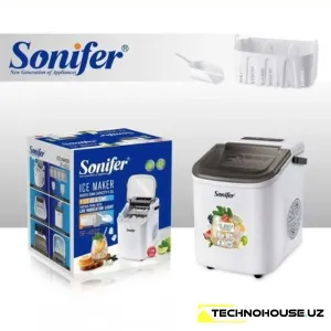 Sonifer sf-6522 brendidan muz tayyorlagich 1