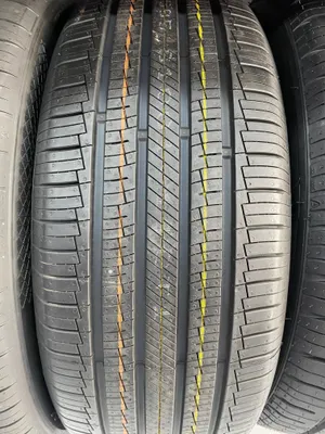 Nexen Roadian GTX EV 235/55R19 1