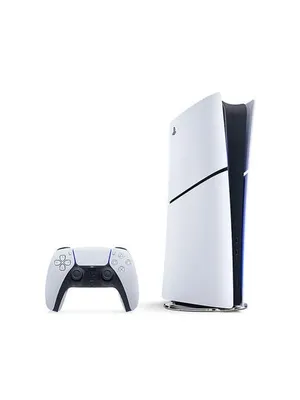 Продаётся PS5 Slim с играми
