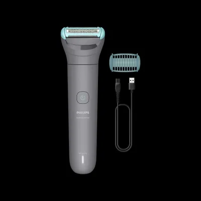 PHILIPS BG3470/15 Tana trimmeri, 1 yil kafolat, Indoneziyada ishlab chiqarilgan!