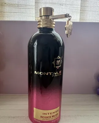 Montale intense roses musk 1