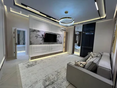 Yunusobod tumanida 85 m², 3 xonali kvartira sotiladi 1