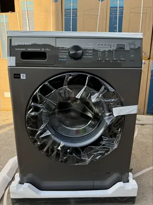 SAMSUNG WW65AG4S21CXLD