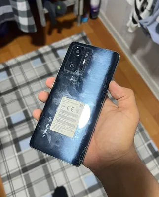 Xiaomi 11T, состояние нормальное 1