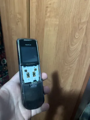 Nokia 1