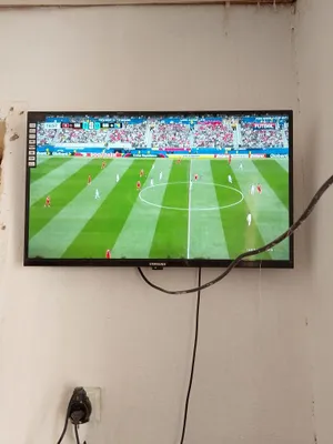 Televizorlar yangi ishlatilmagan