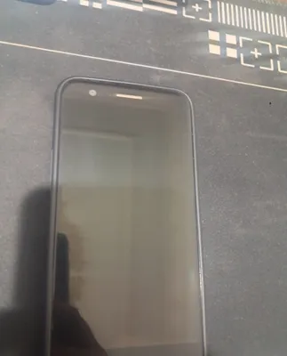 LG k10 2017 telefon 1