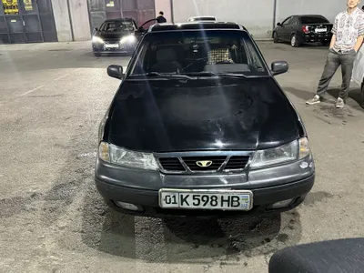 Nexia 1 sons 1997 1
