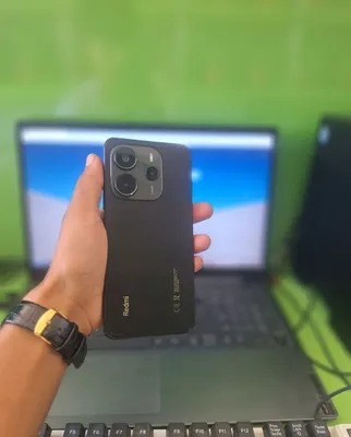 Redmi note 14 128
