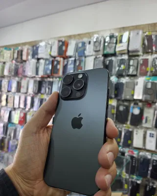 Apple 16 Pro, 256 ГБ, 89%, eSIM 1