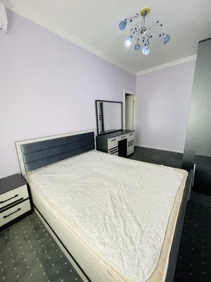 Kushbegi • 3 xonali • 90 m² • 9 qavatdan 3-qavat [3ЯК: 009] 1