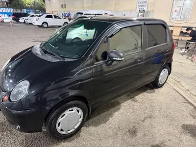 Matiz Евро 2013 года с кондиционером 1