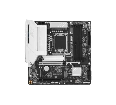 - Gigabyte B860M GAMING WIFI6 DDR5 LGA1851 anakart platasi 1