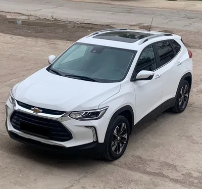 Chevrolet Tracker 2 Premier sotiladi