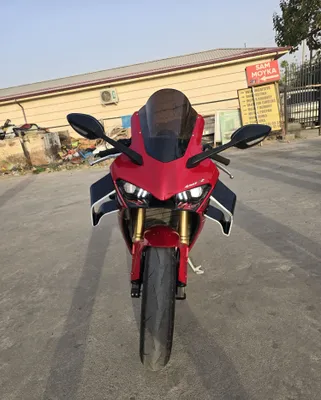Kove 450rr 2024-yil 1