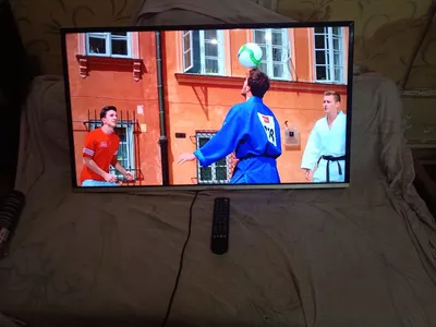 40 dyuymli televizor sotiladi 1