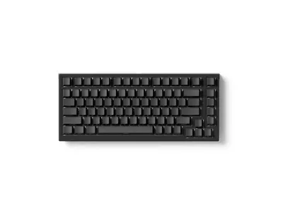 \ AKKO TAC75 HE Black klaviaturasi 1